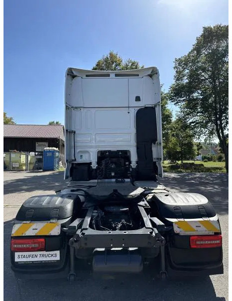 DAF XF 106.510 SSC MEGA Intarder ACC 2x Tank - وحدة جر: صورة 5 DAF XF 106.510 SSC MEGA Intarder ACC 2x Tank - وحدة جر: صورة 5