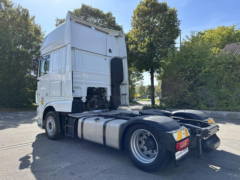 DAF XF 106.510 SSC MEGA Intarder ACC 2x Tank - وحدة جر: صورة 4 DAF XF 106.510 SSC MEGA Intarder ACC 2x Tank - وحدة جر: صورة 4