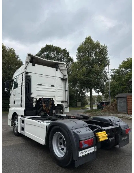 MAN TGX 18.440 XLX E6 Standard Intarder - وحدة جر: صورة 4 MAN TGX 18.440 XLX E6 Standard Intarder - وحدة جر: صورة 4