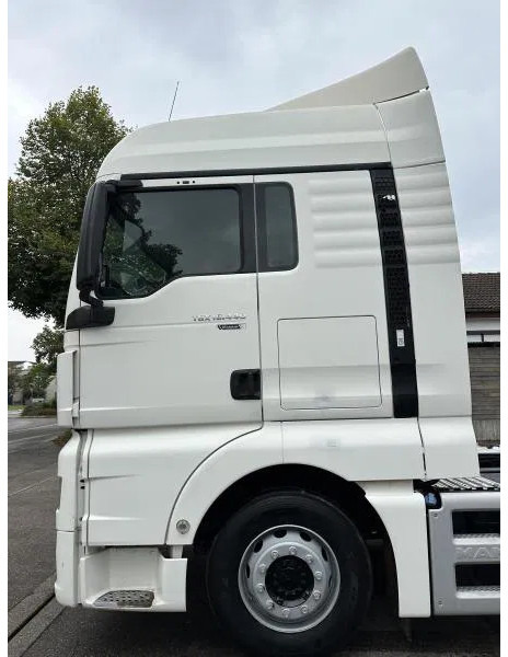 MAN TGX 18.440 XLX E6 Standard Intarder - وحدة جر: صورة 3 MAN TGX 18.440 XLX E6 Standard Intarder - وحدة جر: صورة 3