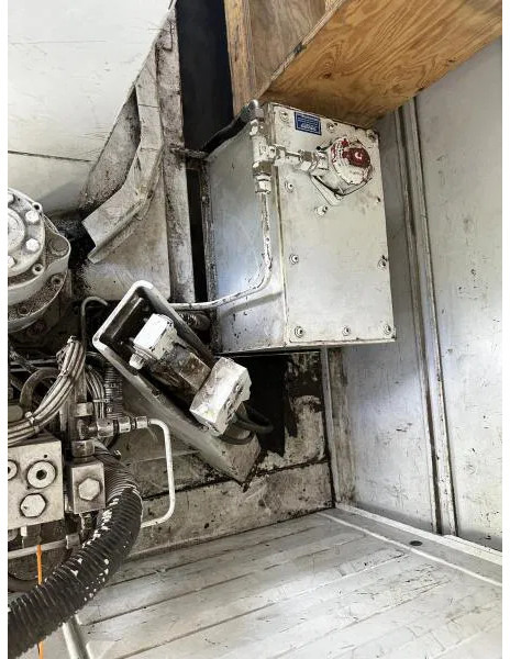 شاحنة التوصيل Mercedes-Benz Vario 614 D-KA RUTHMANN K130 Hubsteiger 13 m TÜV neu: صورة 18