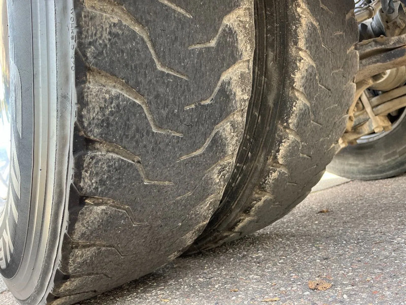 وحدة جر Scania G480 LA 4x2 *Kipphydraulik*Alcoa*Intarder*: صورة 18