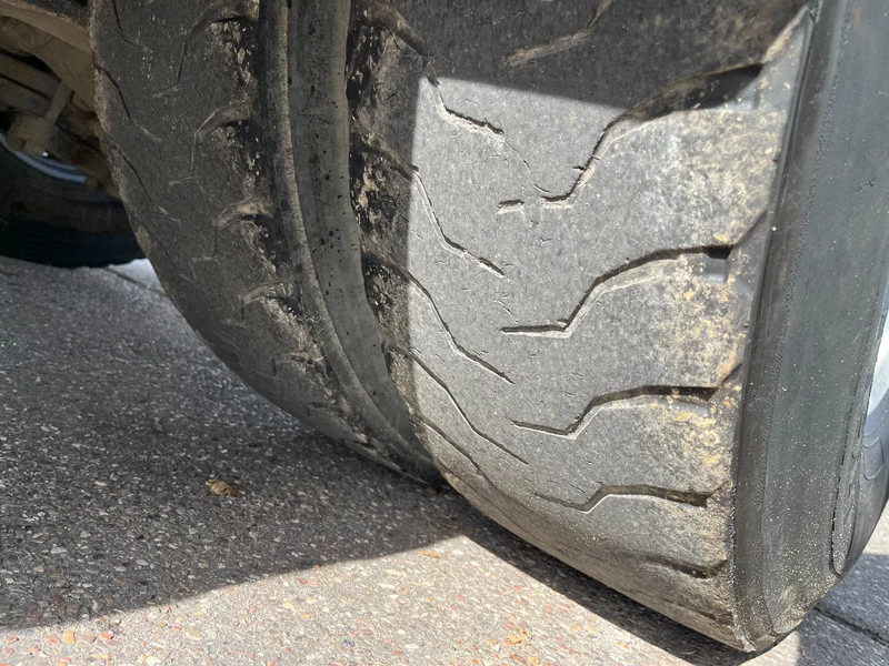 وحدة جر Scania G480 LA 4x2 *Kipphydraulik*Alcoa*Intarder*: صورة 20