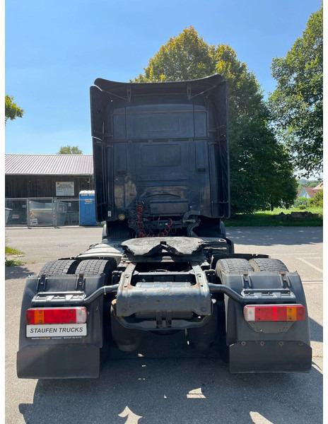 Scania R164-480 V8 164 LA 480 4x2 *V8*Topline*Alcoa*Hydraulik*Intarder* - وحدة جر: صورة 5 Scania R164-480 V8 164 LA 480 4x2 *V8*Topline*Alcoa*Hydraulik*Intarder* - وحدة جر: صورة 5