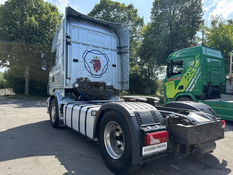 Scania R500 V8 LA Standard-SZM*Kipphydraulik*!ADR*FL*EX1!*Intarder - وحدة جر: صورة 3 Scania R500 V8 LA Standard-SZM*Kipphydraulik*!ADR*FL*EX1!*Intarder - وحدة جر: صورة 3