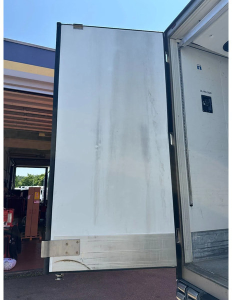 جديدة نصف مقطورة مُبرِّدة Schmitz Cargobull 3 x T-Kühl SLX*Spectrum*Bi-Temp*Doppelst.*LENK*LBW*blumenbreit*PHARMA: صورة 20