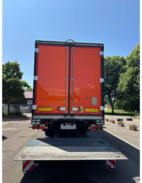 جديدة نصف مقطورة مُبرِّدة Schmitz Cargobull 3 x T-Kühl SLX*Spectrum*Bi-Temp*Doppelst.*LENK*LBW*blumenbreit*PHARMA: صورة 6
