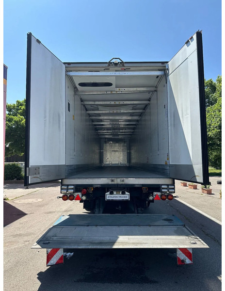 جديدة نصف مقطورة مُبرِّدة Schmitz Cargobull 3 x T-Kühl SLX*Spectrum*Bi-Temp*Doppelst.*LENK*LBW*blumenbreit*PHARMA: صورة 16