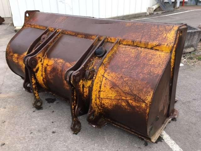 2500mm - بكت حفار: صورة 2 2500mm - بكت حفار: صورة 2