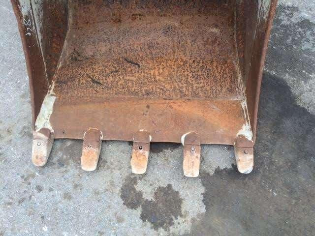 880mm - Axes 45 - بكت حفار: صورة 2 880mm - Axes 45 - بكت حفار: صورة 2