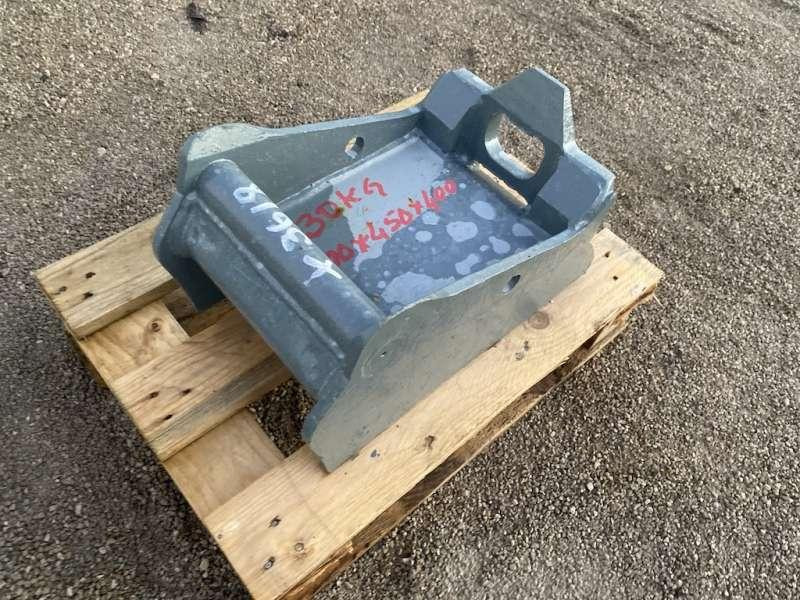 ARDEN EQUIPMENT QA10 - قارنة توصيل هيدروليكي: صورة 4 ARDEN EQUIPMENT QA10 - قارنة توصيل هيدروليكي: صورة 4
