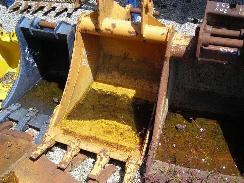 CASE 615MM - بكت حفار: صورة 1 CASE 615MM - بكت حفار: صورة 1