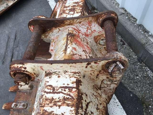 CATERPILLAR 880mm - بكت حفار: صورة 4 CATERPILLAR 880mm - بكت حفار: صورة 4