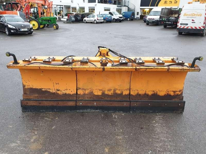 CHEVASSU LE430 - كاسحة ثلوج: صورة 3 CHEVASSU LE430 - كاسحة ثلوج: صورة 3