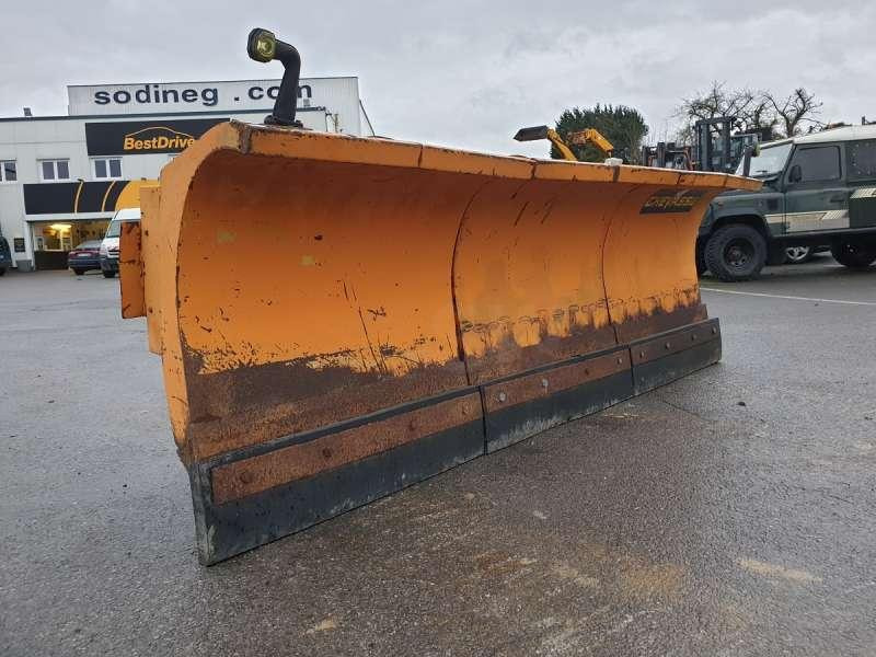 CHEVASSU LE430 - كاسحة ثلوج: صورة 5 CHEVASSU LE430 - كاسحة ثلوج: صورة 5