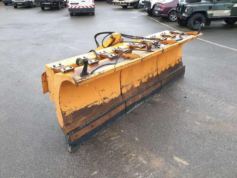 CHEVASSU LE430 - كاسحة ثلوج: صورة 4 CHEVASSU LE430 - كاسحة ثلوج: صورة 4