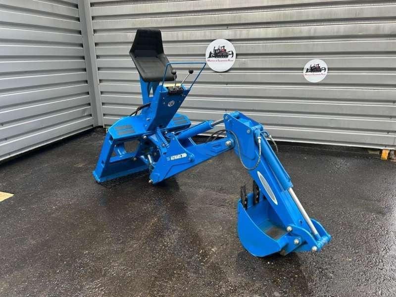 CSF ALTHAUS - آليات: صورة 5 CSF ALTHAUS - آليات: صورة 5