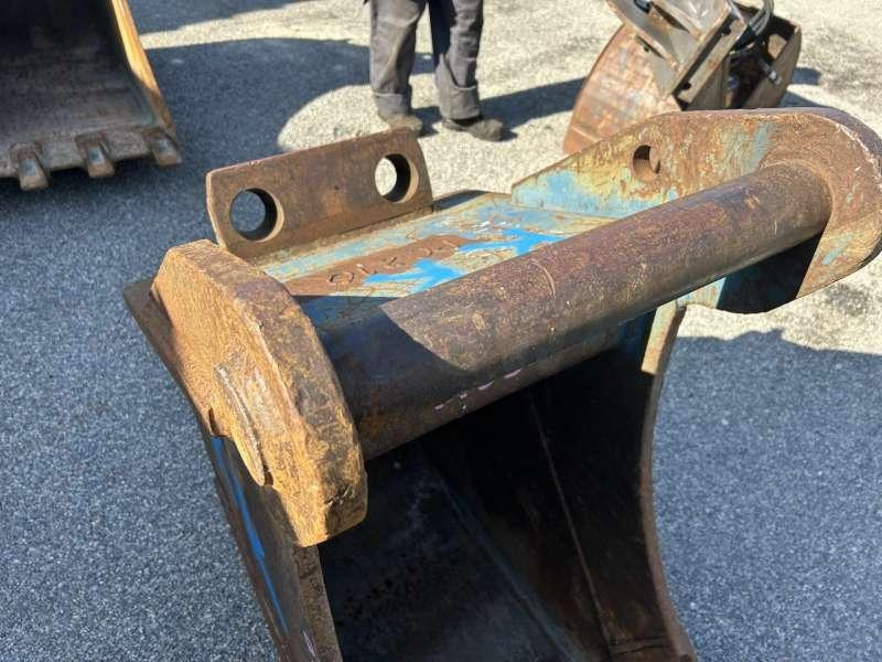 LEHNHOFF MS21 - 600mm - بكت حفار - آلات البناء: صورة 4 LEHNHOFF MS21 - 600mm - بكت حفار - آلات البناء: صورة 4
