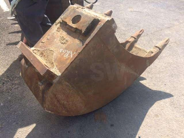 MECALAC 340 - 8/10/11/12 - بكت حفار: صورة 2 MECALAC 340 - 8/10/11/12 - بكت حفار: صورة 2