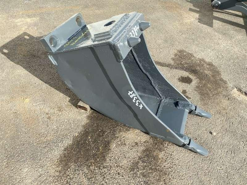 MECALAC 340mm - séries 8 / 10 / 11 et 12 - بكت حفار: صورة 5 MECALAC 340mm - séries 8 / 10 / 11 et 12 - بكت حفار: صورة 5