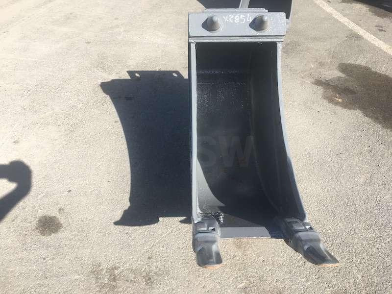 MECALAC 350mm - séries 8 / 10 / 11 / 12 - بكت حفار: صورة 4 MECALAC 350mm - séries 8 / 10 / 11 / 12 - بكت حفار: صورة 4