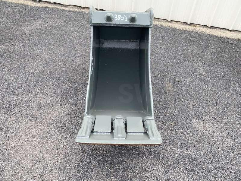 MECALAC 450mm - Series 8 / 10 / 11 et 12 - بكت حفار: صورة 3 MECALAC 450mm - Series 8 / 10 / 11 et 12 - بكت حفار: صورة 3