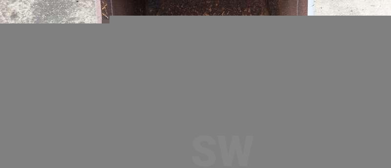 MECALAC 580mm - sans Dents - MECALAC 8/10/11/12 - بكت حفار: صورة 2 MECALAC 580mm - sans Dents - MECALAC 8/10/11/12 - بكت حفار: صورة 2