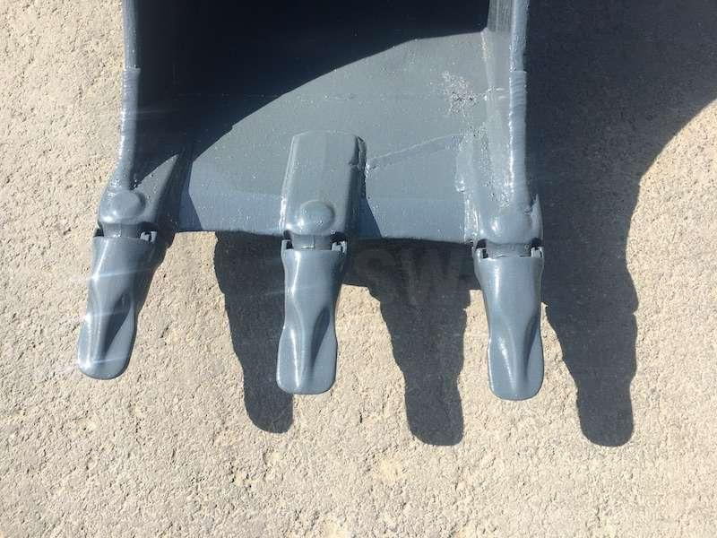 MECALAC 600mm - Séries 14 - بكت حفار: صورة 2 MECALAC 600mm - Séries 14 - بكت حفار: صورة 2