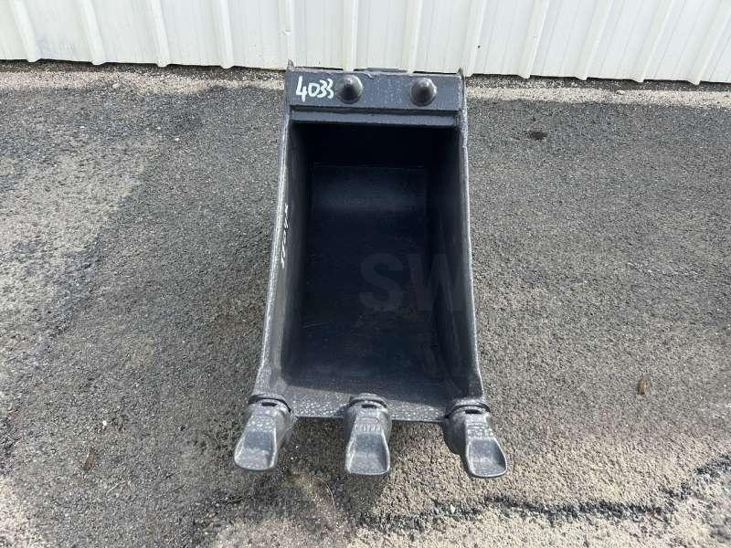 MECALAC serie 12 - 450mm - بكت حفار: صورة 3 MECALAC serie 12 - 450mm - بكت حفار: صورة 3