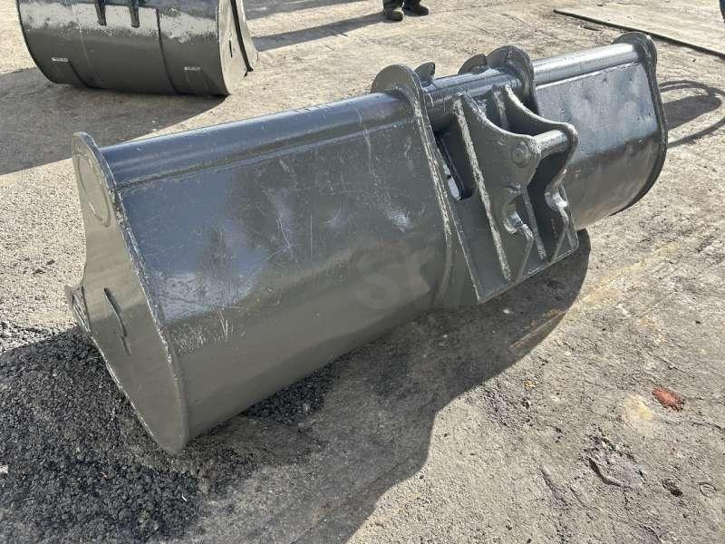 بكت حفار - آلات البناء MORIN M3 - 1500mm: صورة 7