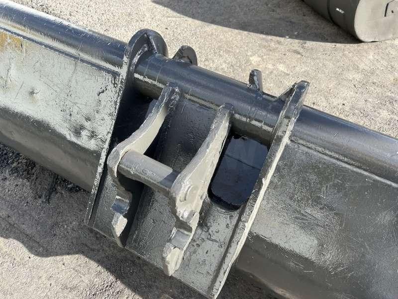 بكت حفار - آلات البناء MORIN M3 - 1500mm: صورة 6