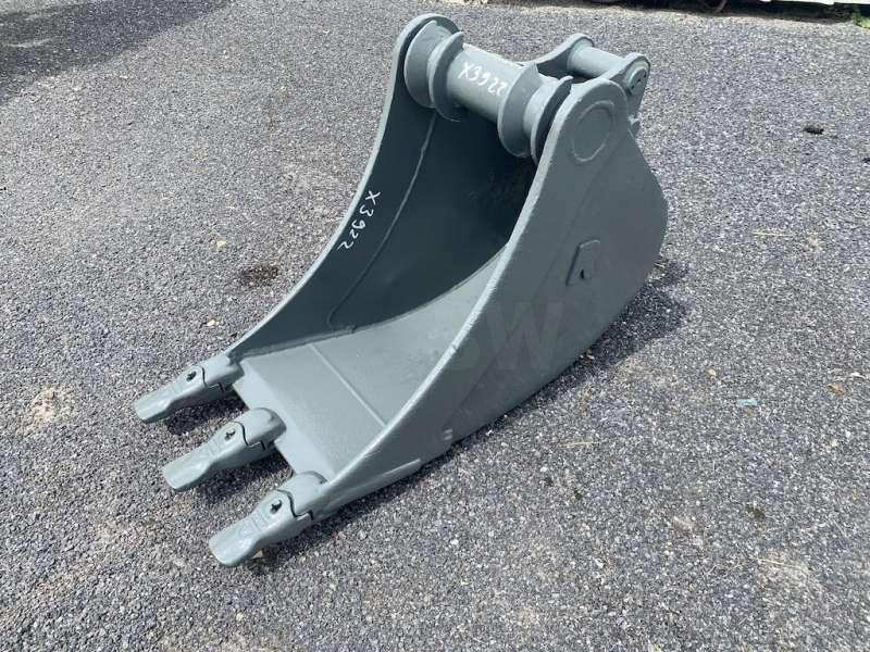 MORIN M4 - 430mm - بكت حفار: صورة 1 MORIN M4 - 430mm - بكت حفار: صورة 1