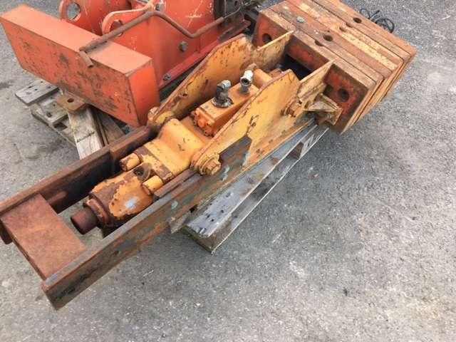 NPK H1XA - Palplanches - مطرقة هيدروليكية - آلات البناء: صورة 4 NPK H1XA - Palplanches - مطرقة هيدروليكية - آلات البناء: صورة 4