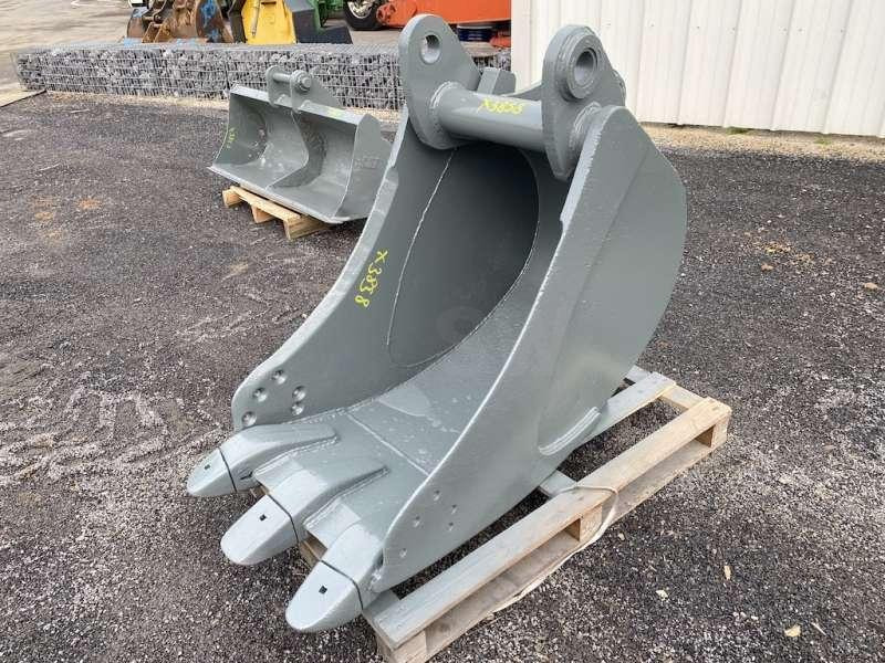 POCLAIN 650mm - بكت حفار - آلات البناء: صورة 1 POCLAIN 650mm - بكت حفار - آلات البناء: صورة 1