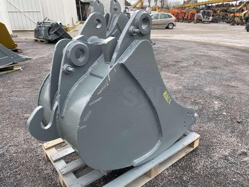 POCLAIN 650mm - بكت حفار - آلات البناء: صورة 5 POCLAIN 650mm - بكت حفار - آلات البناء: صورة 5