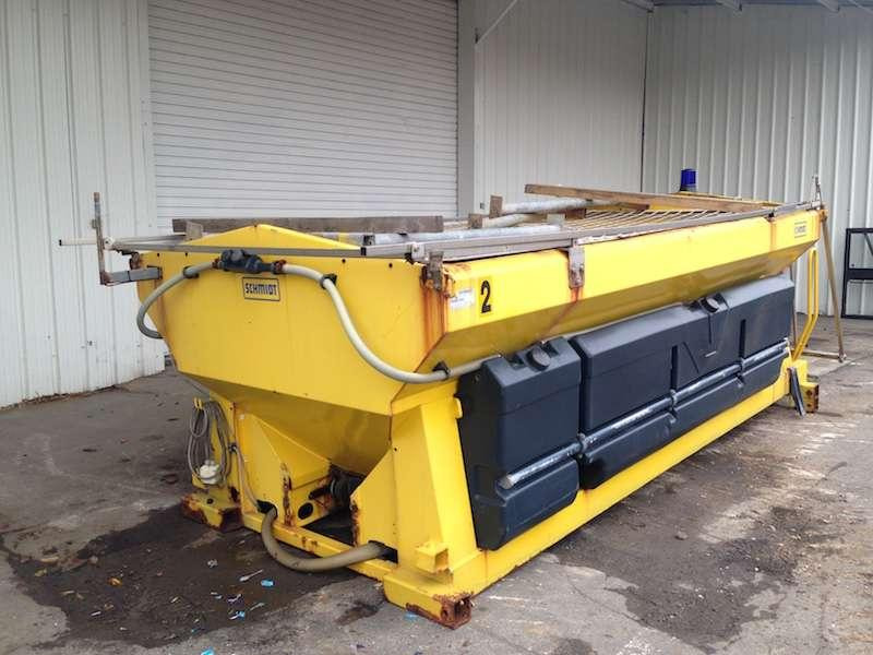 SCHMIDT Stratos B70-42 VAXN - مفرشة الرمل/ الملح: صورة 3 SCHMIDT Stratos B70-42 VAXN - مفرشة الرمل/ الملح: صورة 3