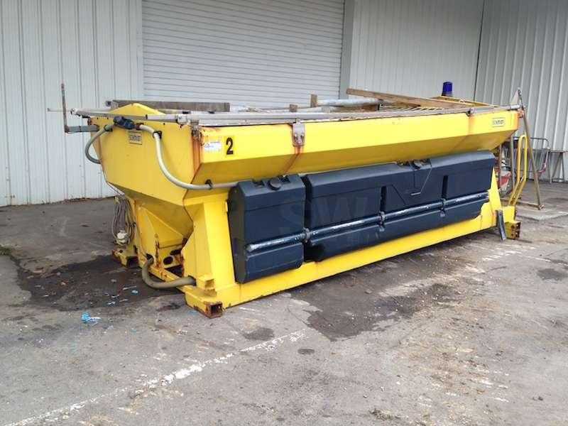 SCHMIDT Stratos B70-42 VAXN - مفرشة الرمل/ الملح: صورة 1 SCHMIDT Stratos B70-42 VAXN - مفرشة الرمل/ الملح: صورة 1