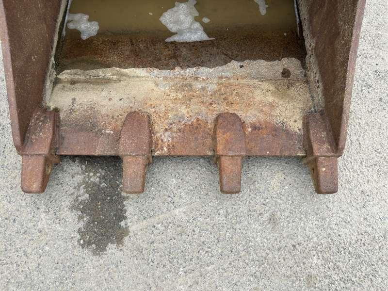 VERACHTERT 880mm - CW30S / CW40S - بكت حفار: صورة 2 VERACHTERT 880mm - CW30S / CW40S - بكت حفار: صورة 2