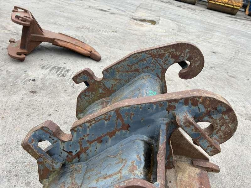 VERACHTERT 880mm - CW30S / CW40S - بكت حفار: صورة 5 VERACHTERT 880mm - CW30S / CW40S - بكت حفار: صورة 5