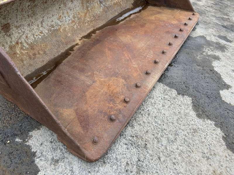 VERACHTERT CW30S / CW40S - 2000mm - بكت حفار: صورة 5 VERACHTERT CW30S / CW40S - 2000mm - بكت حفار: صورة 5