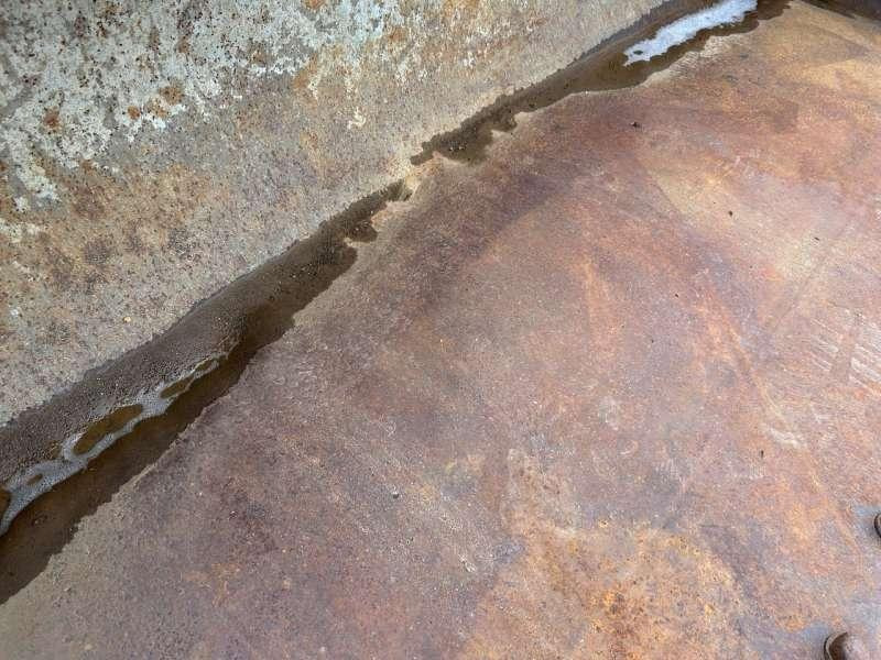 VERACHTERT CW30S / CW40S - 2000mm - بكت حفار: صورة 4 VERACHTERT CW30S / CW40S - 2000mm - بكت حفار: صورة 4