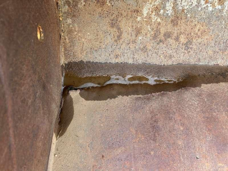 VERACHTERT CW30S / CW40S - 2000mm - بكت حفار: صورة 3 VERACHTERT CW30S / CW40S - 2000mm - بكت حفار: صورة 3