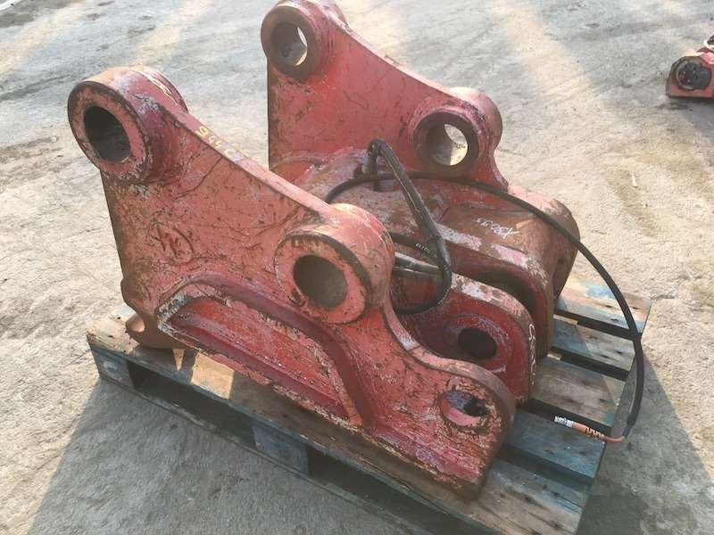 WIMMER A-LOCK 5 - قارنة توصيل هيدروليكي - آلات البناء: صورة 5 WIMMER A-LOCK 5 - قارنة توصيل هيدروليكي - آلات البناء: صورة 5