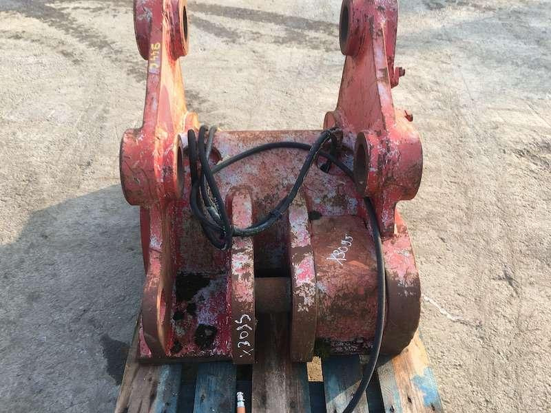 WIMMER A-LOCK 5 - قارنة توصيل هيدروليكي - آلات البناء: صورة 4 WIMMER A-LOCK 5 - قارنة توصيل هيدروليكي - آلات البناء: صورة 4