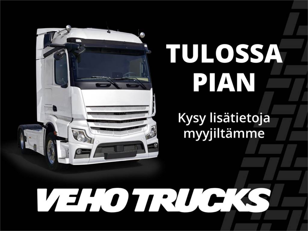 Mercedes-Benz ATEGO 1524 L KSA-kori+PL - شاحنة مقفلة: صورة 1 Mercedes-Benz ATEGO 1524 L KSA-kori+PL - شاحنة مقفلة: صورة 1