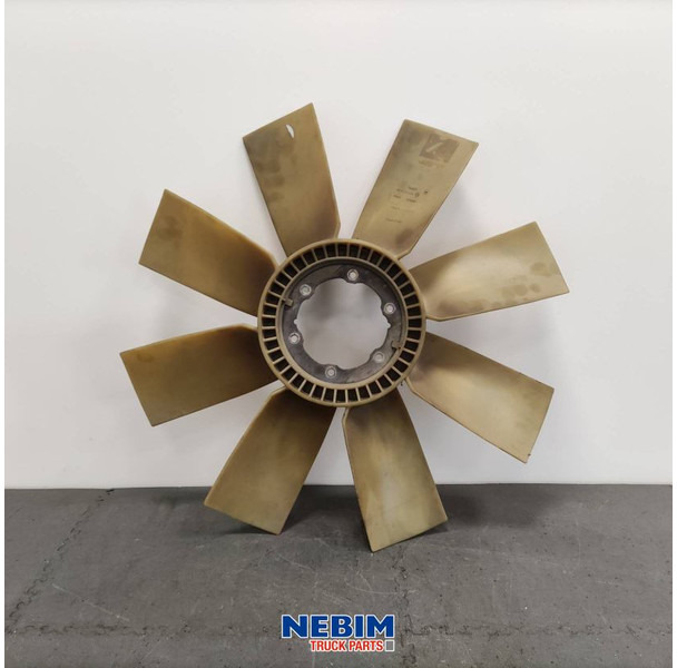 Volvo Volvo - 20450239 - Ventilator FM9/FM12 - قطع غيار - شاحنة: صورة 1 Volvo Volvo - 20450239 - Ventilator FM9/FM12 - قطع غيار - شاحنة: صورة 1