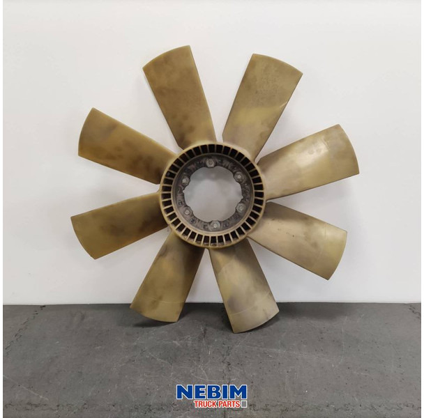 Volvo Volvo - 20450239 - Ventilator FM9/FM12 - قطع غيار - شاحنة: صورة 2 Volvo Volvo - 20450239 - Ventilator FM9/FM12 - قطع غيار - شاحنة: صورة 2