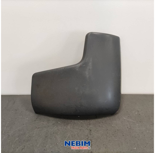Volvo Volvo - 20956777 - Bumperhoek links FE - قطع غيار - شاحنة: صورة 1 Volvo Volvo - 20956777 - Bumperhoek links FE - قطع غيار - شاحنة: صورة 1