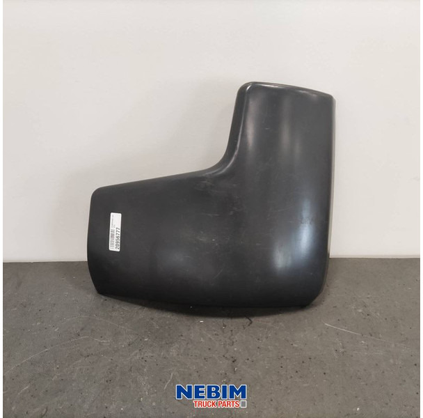 Volvo Volvo - 20956777 - Bumperhoek links FE - قطع غيار - شاحنة: صورة 1 Volvo Volvo - 20956777 - Bumperhoek links FE - قطع غيار - شاحنة: صورة 1