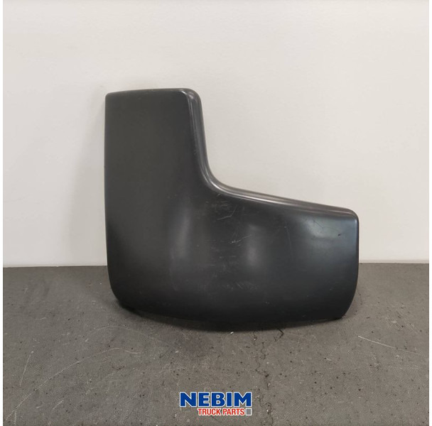 Volvo Volvo - 20956778 - Bumperhoek rechts FE - قطع غيار - شاحنة: صورة 1 Volvo Volvo - 20956778 - Bumperhoek rechts FE - قطع غيار - شاحنة: صورة 1